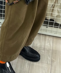 toogood | パンツ