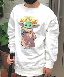 ZARA KIDS | スウェット