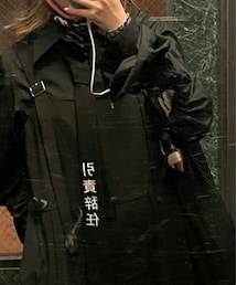 Yohji Yamamoto | ネクタイ