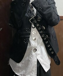 COMME des GARCONS | テーラードジャケット