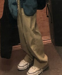 Maison MIHARA YASUHIRO | スニーカー