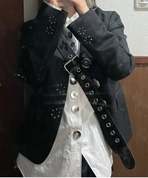 COMME des GARCONS HOMME PLUS | シャツ/ブラウス