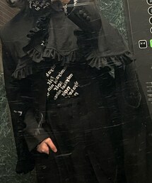noir kei ninomiya | Tシャツ/カットソー