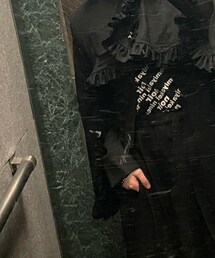 noir kei ninomiya | ジャケット/アウター