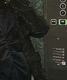 COMME des GARCONS | ジャケット/アウター