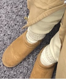 UNIQLO | ソックス/靴下
