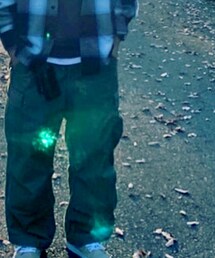 m65 | カーゴパンツ