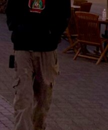 Carhartt | カーゴパンツ