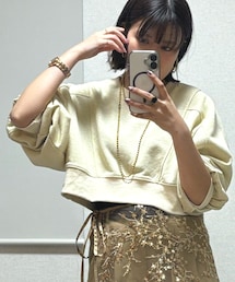 ap retro | スウェット