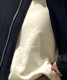 UNIQLO | スウェット