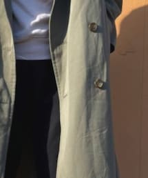 Aquascutum | トレンチコート