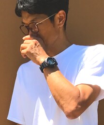 CASIO | デジタル腕時計