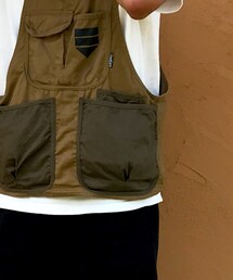 fieldcore | その他トップス