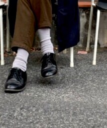 RAGEBLUE | ローファー