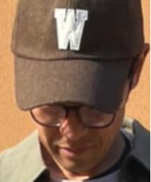 capkorea | キャップ