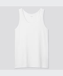 UNIQLO | エアリズムコットンタンクトップ(タンクトップ)
