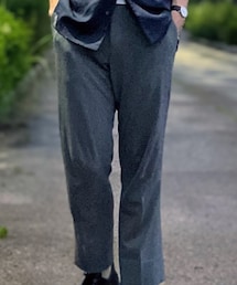 theory | スラックス