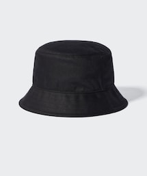 UNIQLO | UVカットバケットハット(帽子)