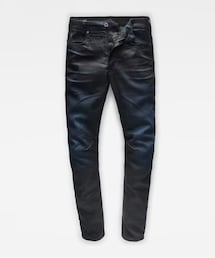 G-STAR RAW | D-STAQ 3D SLIM JEANS(品番D05385-8709-89)(デニムパンツ)