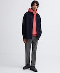 UNIQLO(ユニクロ)の「パンツ(スラックス)」