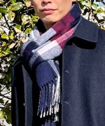 Filomo | マフラー