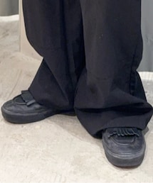 VANS | ローファー