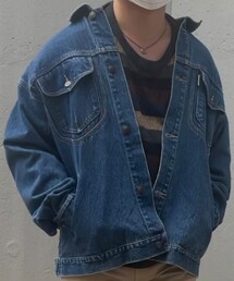 lugz | デニムジャケット
