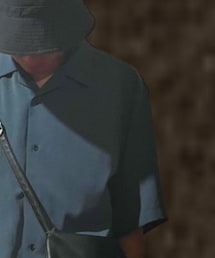 GU | シャツ/ブラウス