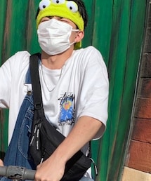 STUSSY | Tシャツ/カットソー