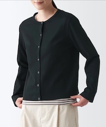 無印良品 | カーディガン/ボレロ