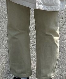 UNIQLO | デニムパンツ