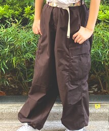 GU | カーゴパンツ