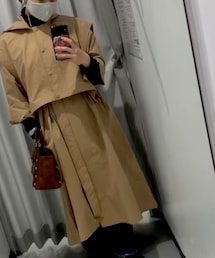 URBAN RESEARCH | トレンチコート