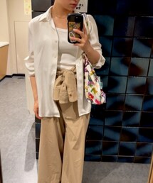 UNIQLO | シャツ/ブラウス