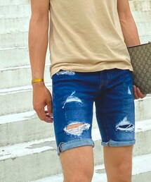 American Eagle | デニムパンツ