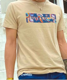 BILLABONG | Tシャツ/カットソー