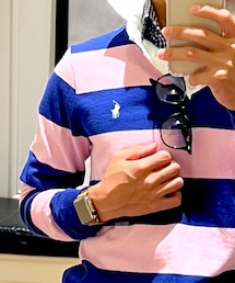 POLO RALPH LAUREN | ポロシャツ