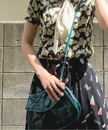 used | ショルダーバッグ