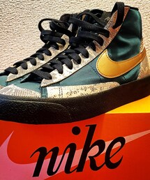 NIKE | スニーカー