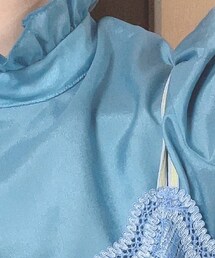 used | シャツ/ブラウス