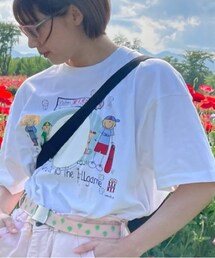 keisuke kanda | Tシャツ/カットソー