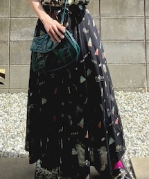 bedsidedrama | その他パンツ