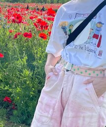 mercibeaucoup, | ベルト