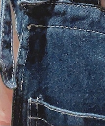 keisuke kanda | サロペット/オーバーオール