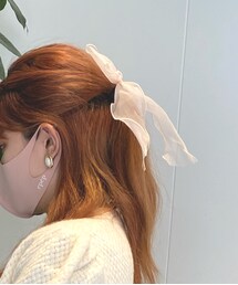 Lattice | ヘアゴム