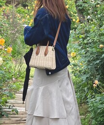 ZARA | バッグ