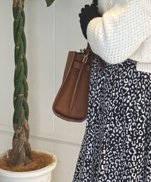 ZARA | ショルダーバッグ
