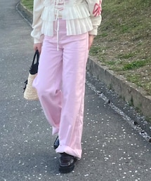 ZARA | パンツ