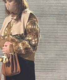 ZARA | カーディガン/ボレロ