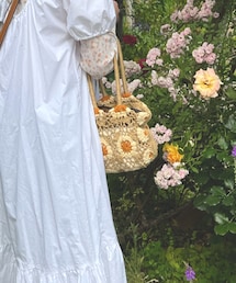 ZARA | ハンドバッグ
